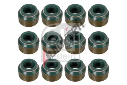 FEBI Sada tsnn - dk ventilu FB 08627, 08627