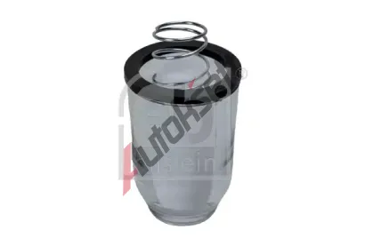 FEBI Palivov filtr FB 08754, 08754