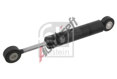 FEBI Tlumi vibrac - ebrovan klnov emen FB 08778, 08778