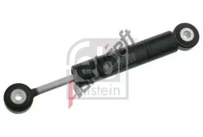 FEBI Tlumi vibrac - ebrovan klnov emen FB 08779, 08779