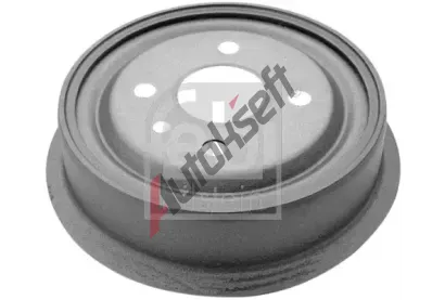 FEBI Brzdov buben - 200 mm FB 08849, 08849