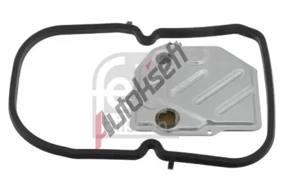 FEBI Sada hydraulickho filtru automatick pevodovky FB 08888, 08888