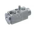 Expanzn ventil klimatizace FEBI ‐ FB 08899