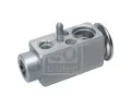 FEBI Expanzn ventil - klimatizace FB 08899, 08899