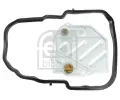 Sada hydraulického filtru automatické převodovky FEBI ‐ FB 08900 Sada hydraulického filtru automatické převodovky FEBI ‐ FB 08900