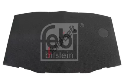 FEBI Izolace motorového prostoru FB 08907, 08907 FEBI Izolace motorového prostoru FB 08907, 08907