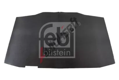 FEBI Izolace motorovho prostoru FB 08908, 08908