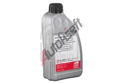 FEBI Hydraulick olej ATF II 1 l FB 08971, 08971