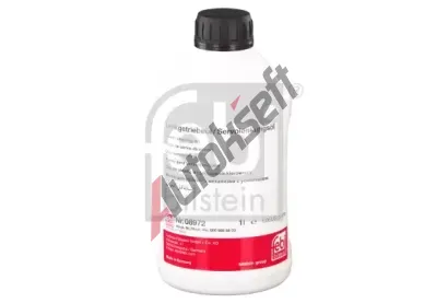 FEBI Hydraulick olej ATF II 1 l FB 08972, 08972