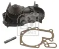 Vodn erpadlo, chlazen motoru FEBI ‐ FB 09027
