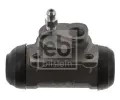 Brzdov vleek FEBI ‐ FB 09036