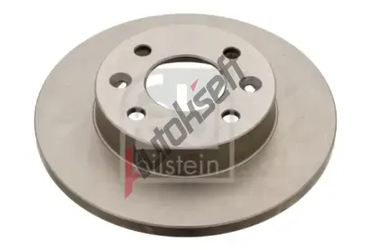 FEBI Brzdov kotou - 238 mm FB 09071, 09071