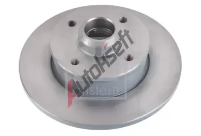 FEBI Brzdov kotou - 226 mm FB 09074, 09074