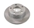 FEBI Brzdov kotou - 245 mm ‐ FB 09075