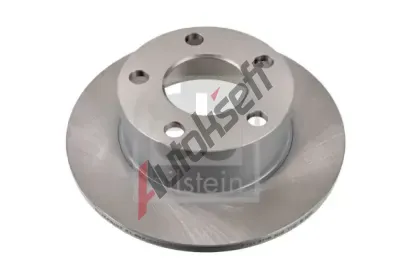 FEBI Brzdov kotou - 245 mm FB 09075, 09075