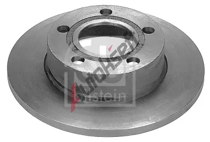 FEBI Brzdov kotou - 245 mm FB 09077, 09077