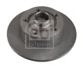 Brzdový kotouč FEBI ‐ FB 09079 Brzdový kotouč FEBI ‐ FB 09079
