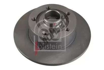 FEBI Brzdov kotou - 245 mm FB 09079, 09079