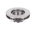FEBI Brzdov kotou - 377 mm FB 09099, 09099