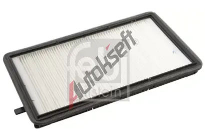 FEBI Filtr - vzduch v interiru FB 09186, 09186