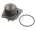 Vodn erpadlo, chlazen motoru FEBI ‐ FB 09255