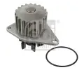 Vodn erpadlo, chlazen motoru FEBI ‐ FB 09260