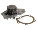 Vodn erpadlo, chlazen motoru FEBI ‐ FB 09261