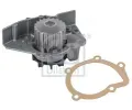 Vodn erpadlo, chlazen motoru FEBI ‐ FB 09262
