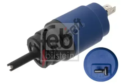 FEBI Vodn erpadlo ostikovae - itn skel FB 09299, 09299