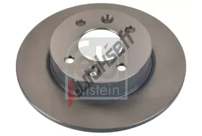 FEBI Brzdov kotou - 238 mm FB 09318, 09318