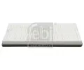 FEBI Filtr - vzduch v interiru ‐ FB 09408