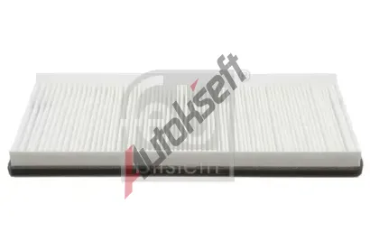 FEBI Filtr - vzduch v interiru FB 09408, 09408