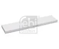 FEBI Filtr - vzduch v interiru ‐ FB 09409