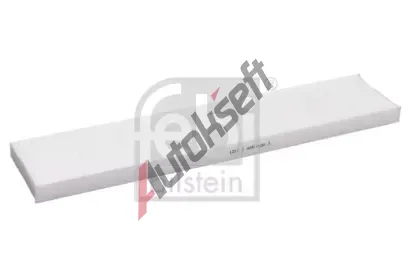 FEBI Filtr - vzduch v interiru FB 09409, 09409