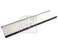 FEBI Filtr - vzduch v interiru FB 09410, 09410