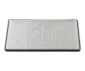 FEBI Filtr - vzduch v interiru ‐ FB 09430
