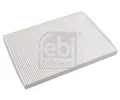 FEBI Filtr - vzduch v interiru FB 09431, 09431