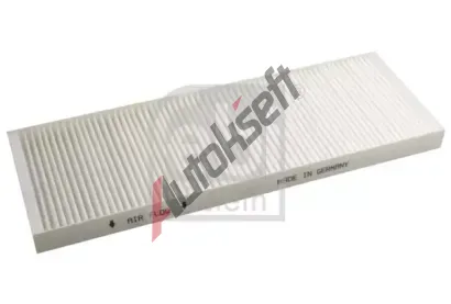 FEBI Filtr - vzduch v interiru FB 09432, 09432