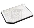 Filtr vzduchu v interiru FEBI ‐ FB 09433