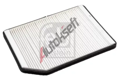 FEBI Filtr - vzduch v interiru FB 09433, 09433