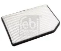 FEBI Filtr - vzduch v interiru FB 09433, 09433