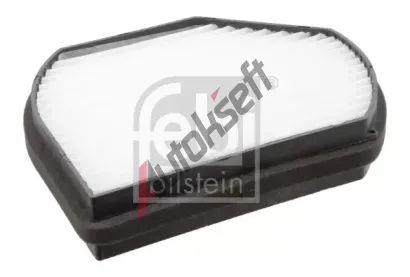 FEBI Filtr - vzduch v interiru FB 09437, 09437