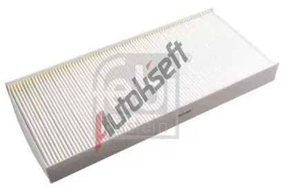 FEBI Filtr - vzduch v interiru FB 09443, 09443
