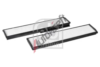 FEBI Sada filtr, vzduch vnitn FB 09445, 09445