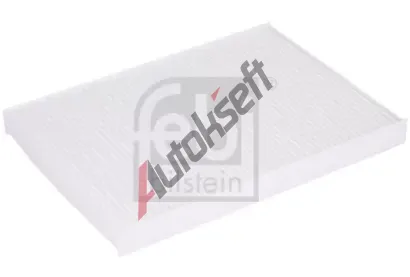 FEBI Filtr vzduchu v interiru FB 09446, 09446