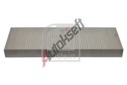 FEBI Filtr - vzduch v interiru FB 09447, 09447