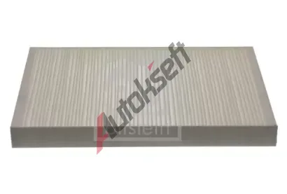 FEBI Filtr - vzduch v interiru FB 09449, 09449