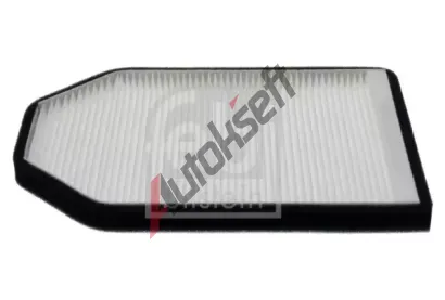 FEBI Filtr - vzduch v interiru FB 09450, 09450