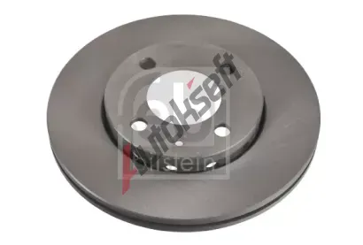 FEBI Brzdov kotou - 239 mm FB 09462, 09462