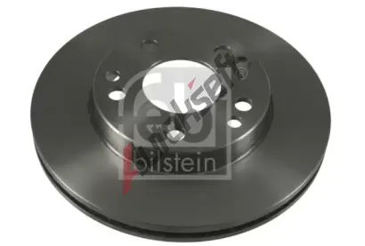 FEBI Brzdov kotou - 262 mm FB 09464, 09464